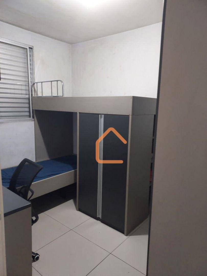 Apartamento para alugar com 2 quartos, 50m² - Foto 21