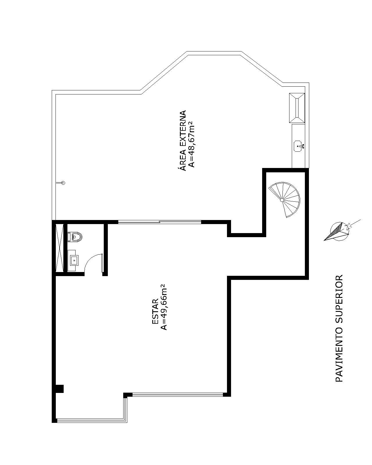 Apartamento à venda com 3 quartos, 102m² - Foto 5