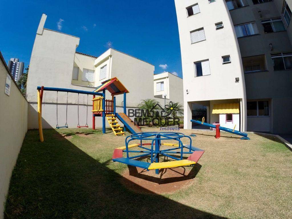 Apartamento à venda com 2 quartos, 47m² - Foto 19