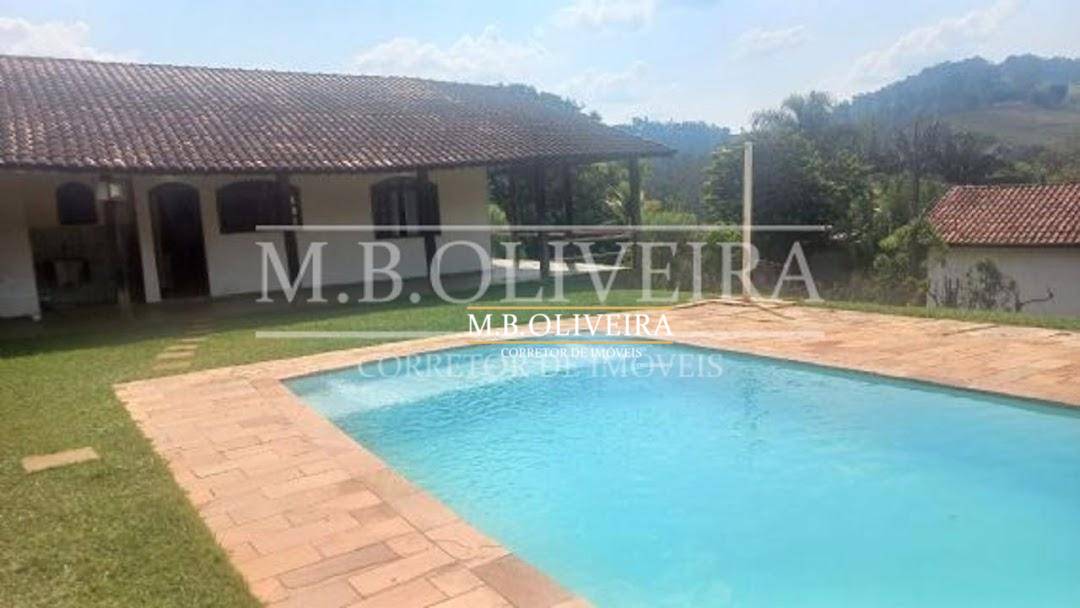 Chácara, 3 quartos, 3690 m² - Foto 8