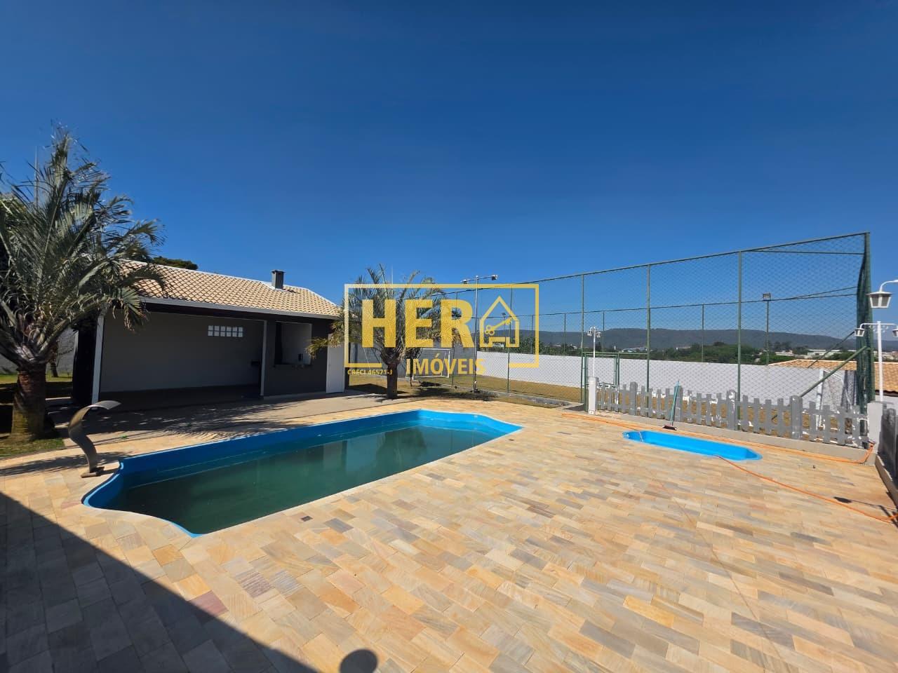 Casa de Condomínio à venda com 3 quartos, 204m² - Foto 26