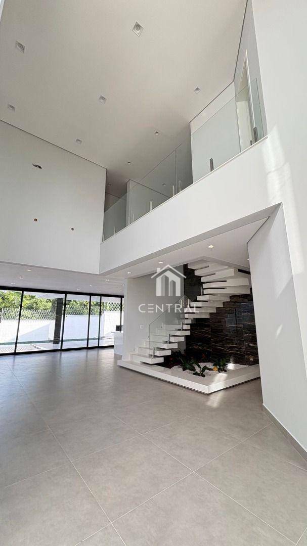 Casa de Condomínio à venda com 3 quartos, 400m² - Foto 21