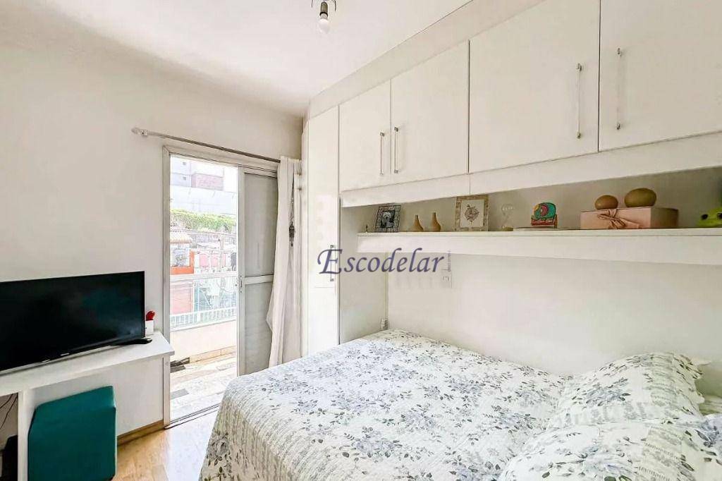 Apartamento à venda com 2 quartos, 55m² - Foto 17