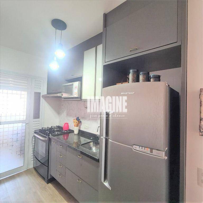 Apartamento à venda com 2 quartos, 74m² - Foto 15