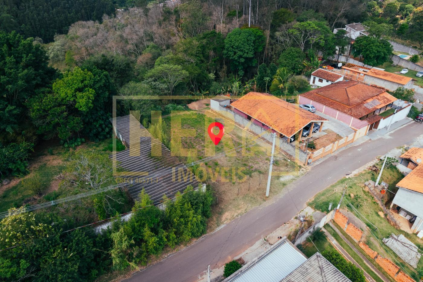 Terreno à venda, 1000m² - Foto 7