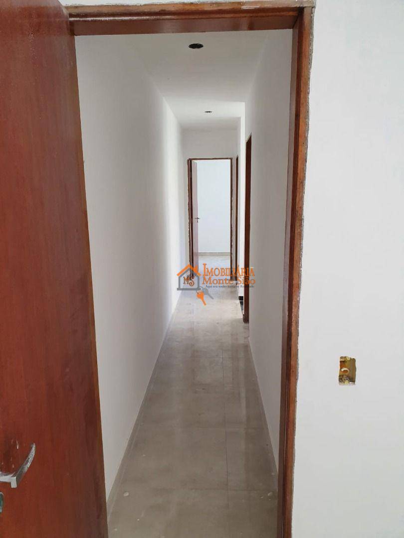 Sobrado à venda com 3 quartos, 130m² - Foto 10