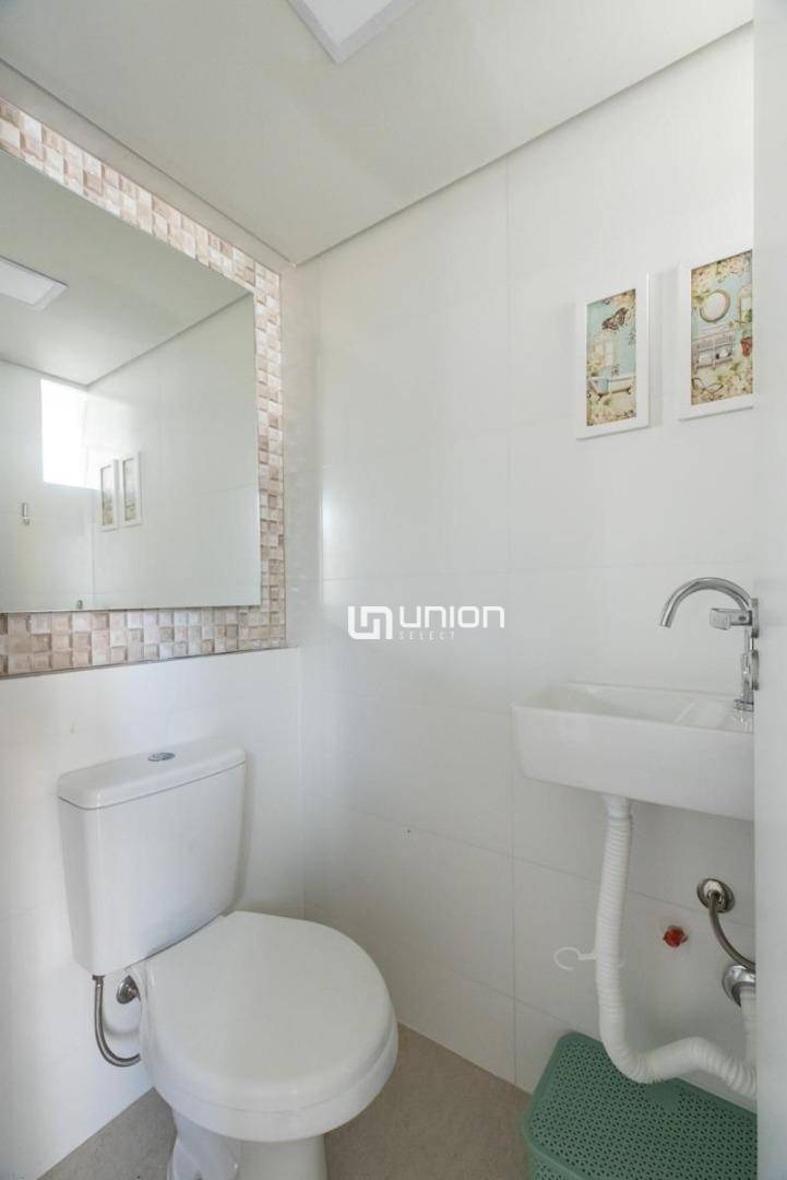 Apartamento à venda com 2 quartos, 226m² - Foto 10