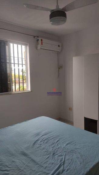 Apartamento à venda com 2 quartos, 51m² - Foto 6