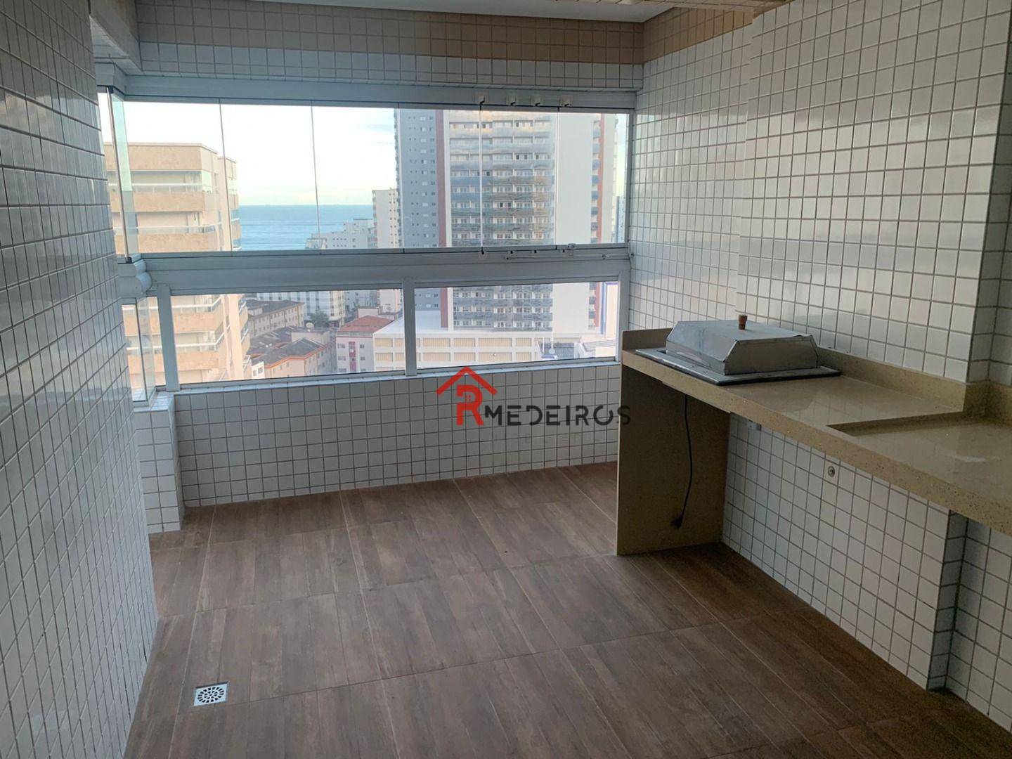 Apartamento à venda com 3 quartos, 120m² - Foto 6