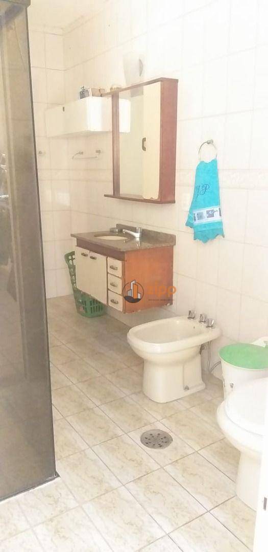 Sobrado à venda com 3 quartos, 170m² - Foto 27