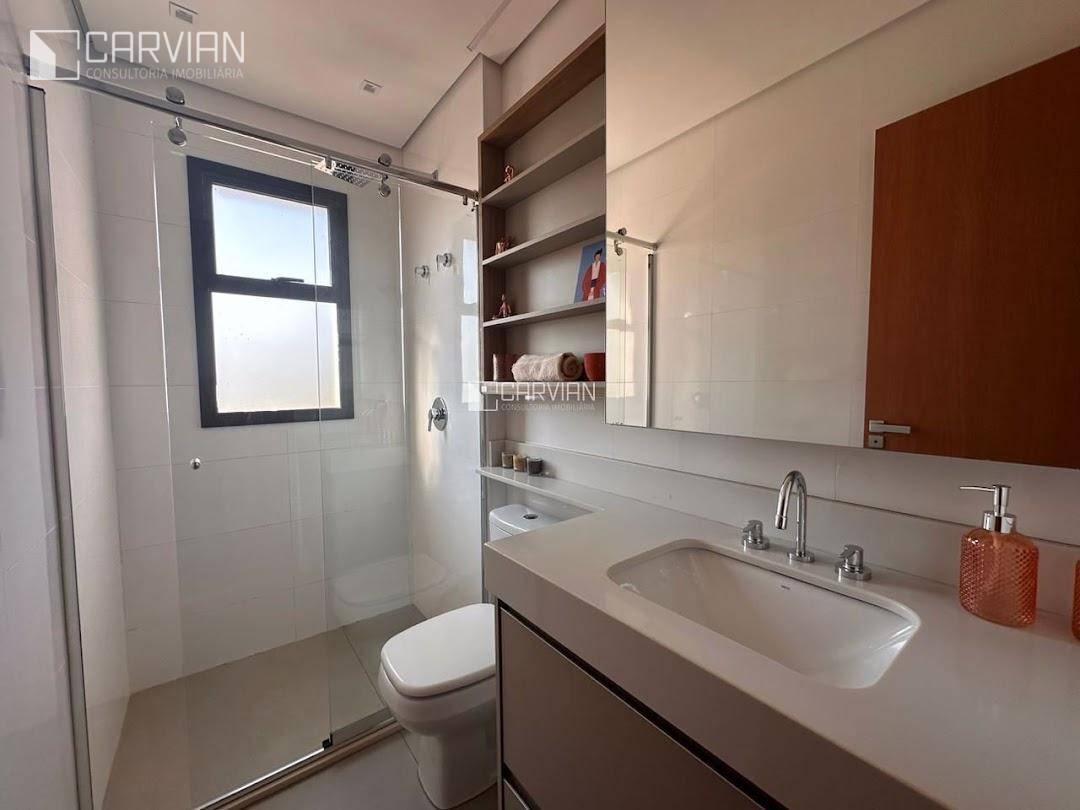 Apartamento à venda com 2 quartos, 80m² - Foto 20