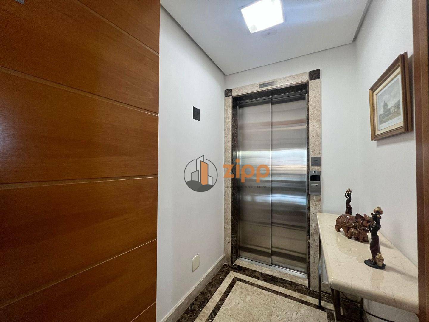 Apartamento à venda com 3 quartos, 165m² - Foto 18