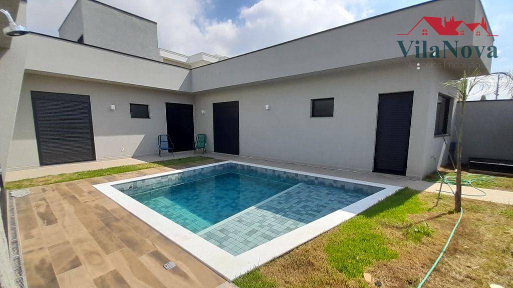 Casa de Condomínio à venda com 3 quartos, 238m² - Foto 20