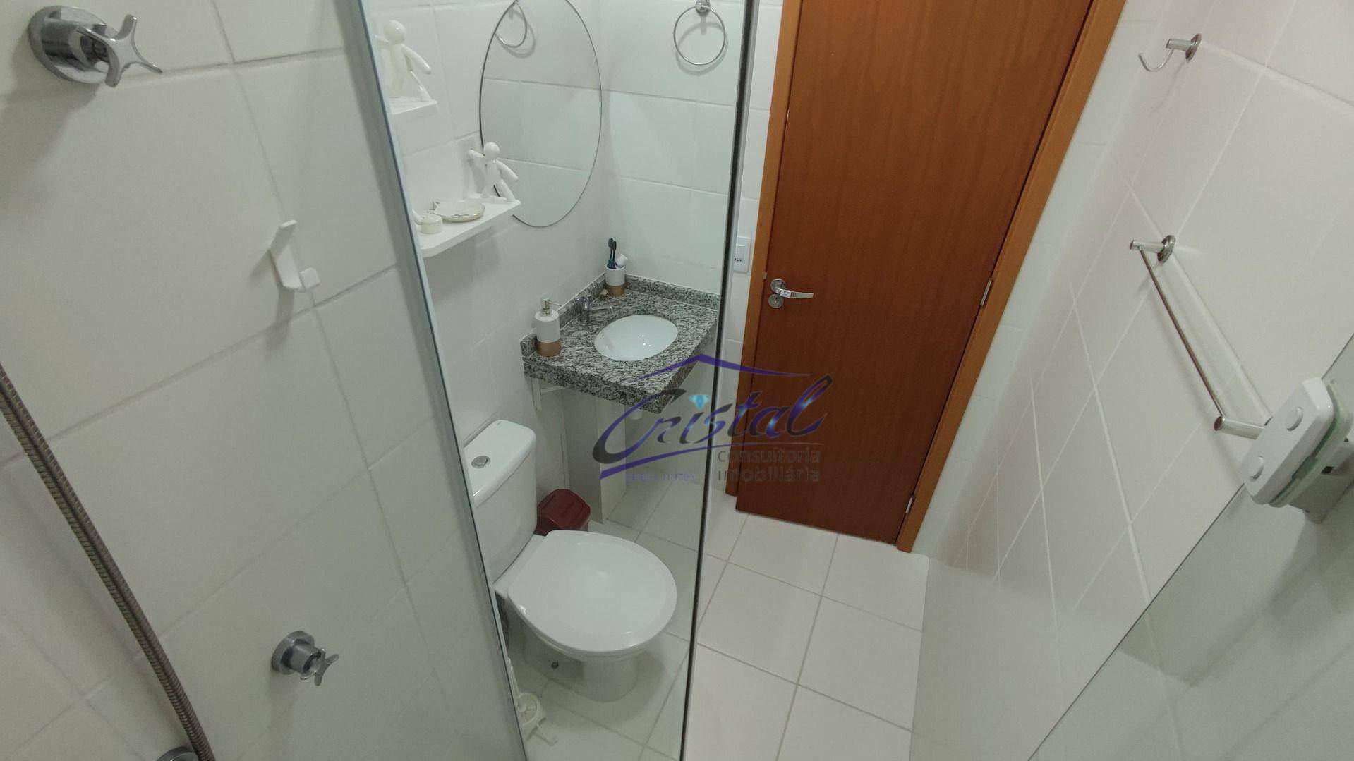 Apartamento à venda com 2 quartos, 44m² - Foto 16