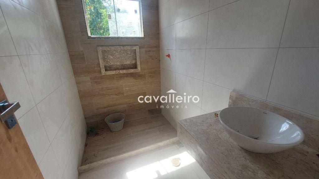 Casa à venda com 3 quartos, 85m² - Foto 10