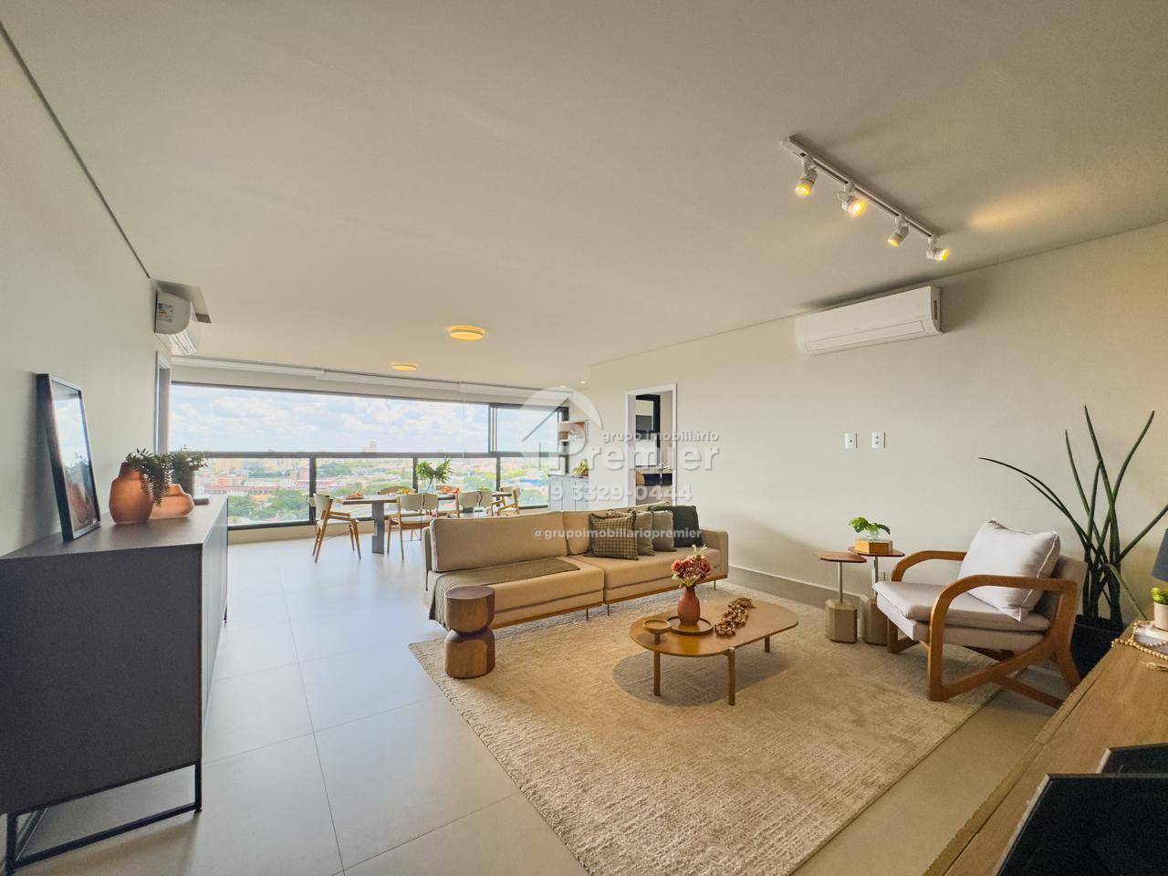 Apartamento, 3 quartos, 155 m² - Foto 1