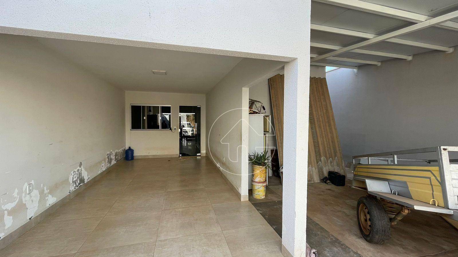 Casa, 2 quartos, 120 m² - Foto 3