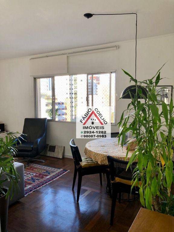 Apartamento à venda com 3 quartos, 87m² - Foto 2