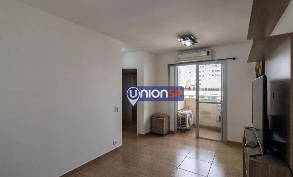 Apartamento à venda com 2 quartos, 54m² - Foto 1