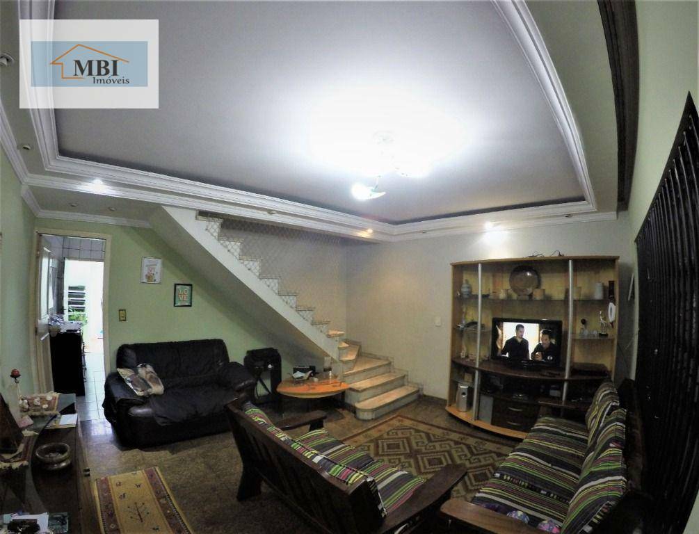 Sobrado à venda com 3 quartos, 140m² - Foto 29