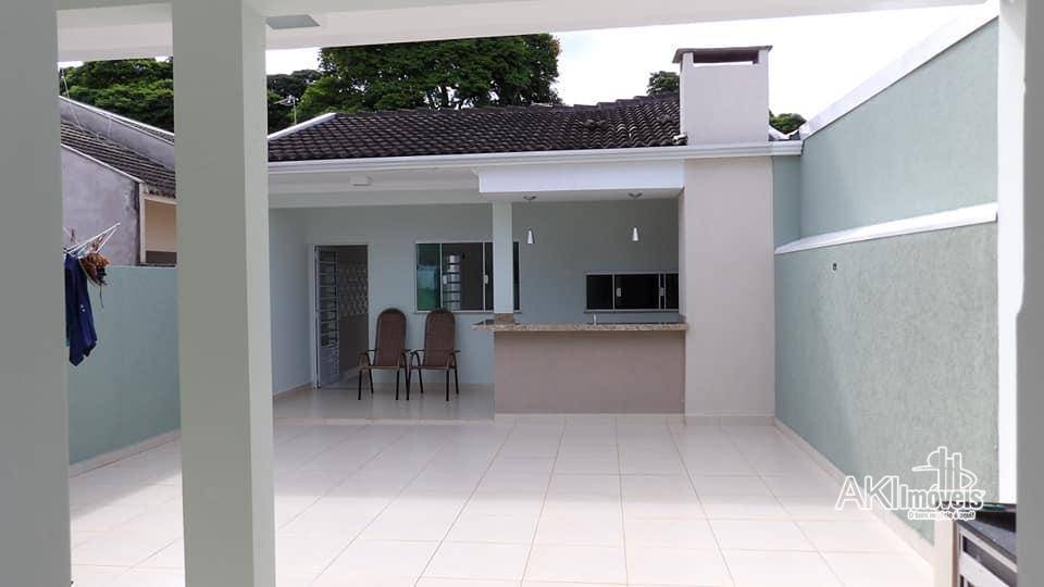 Casa à venda com 4 quartos, 162m² - Foto 11