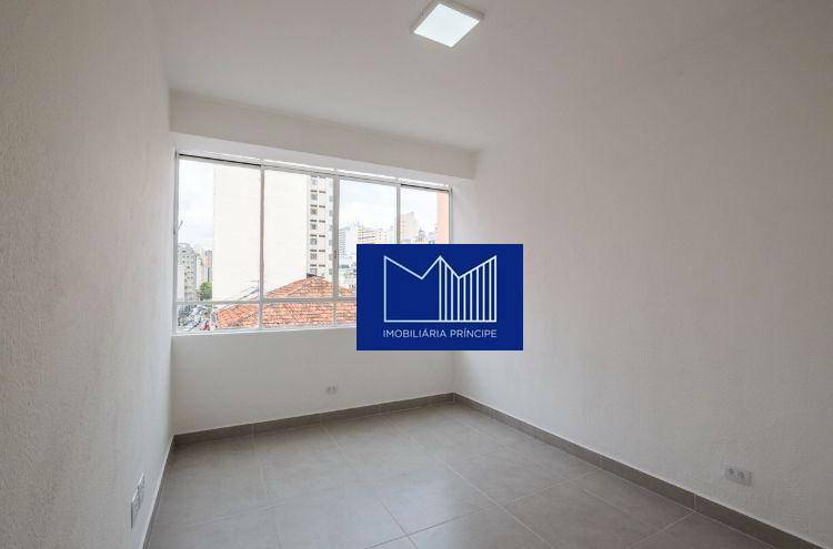 Kitnet e Studio para alugar com 1 quarto, 27m² - Foto 1