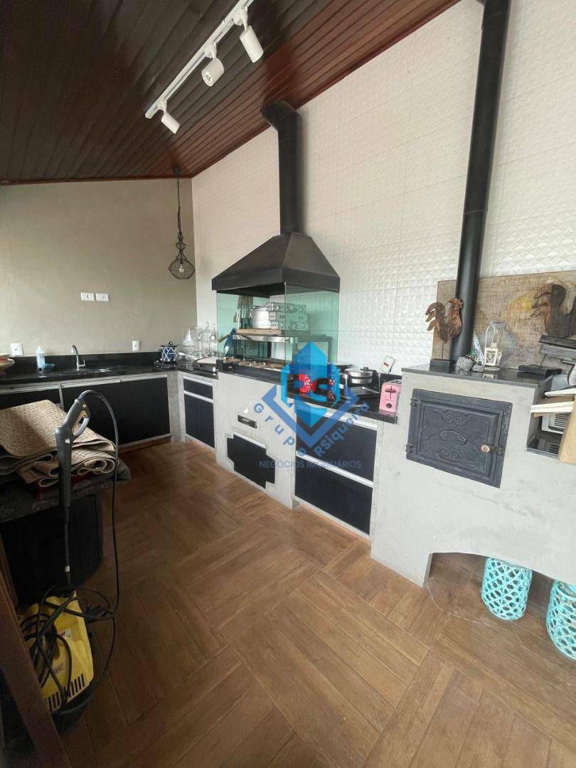Cobertura à venda com 4 quartos, 436m² - Foto 5