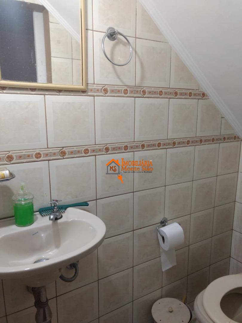 Sobrado à venda com 2 quartos, 100M2 - Foto 16