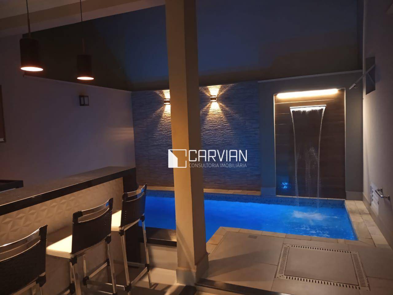 Casa à venda com 3 quartos, 185m² - Foto 17