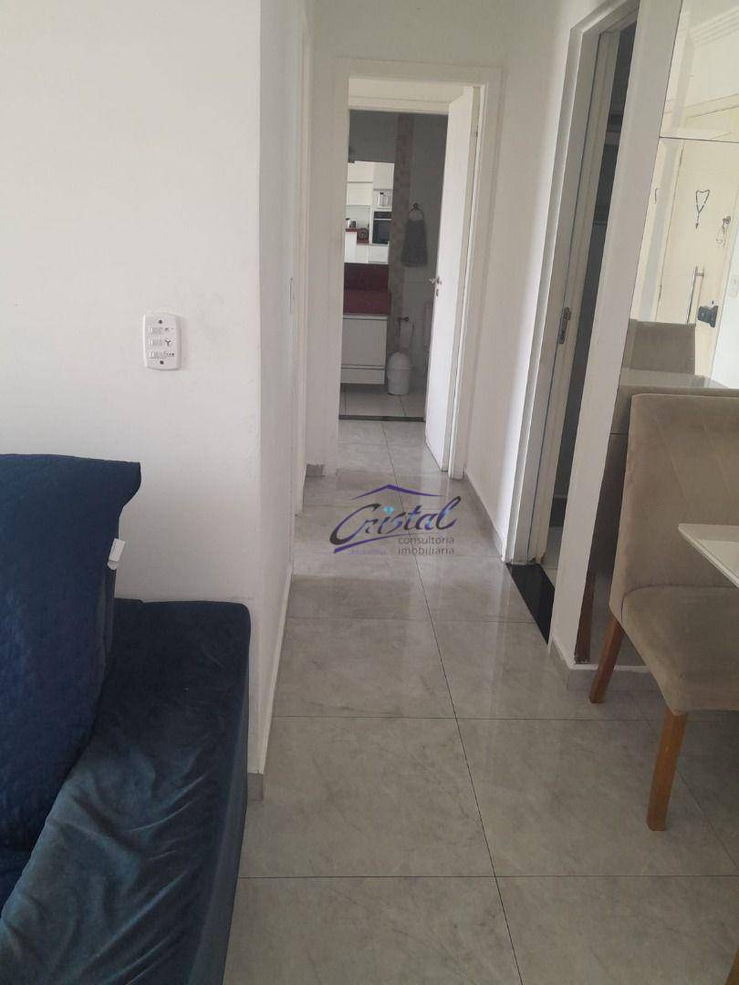 Apartamento à venda com 2 quartos, 86m² - Foto 11