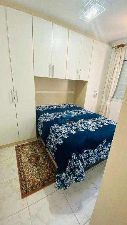 Apartamento à venda com 3 quartos, 93m² - Foto 2