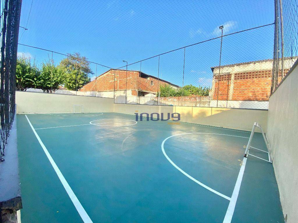 Apartamento à venda com 2 quartos, 42m² - Foto 15