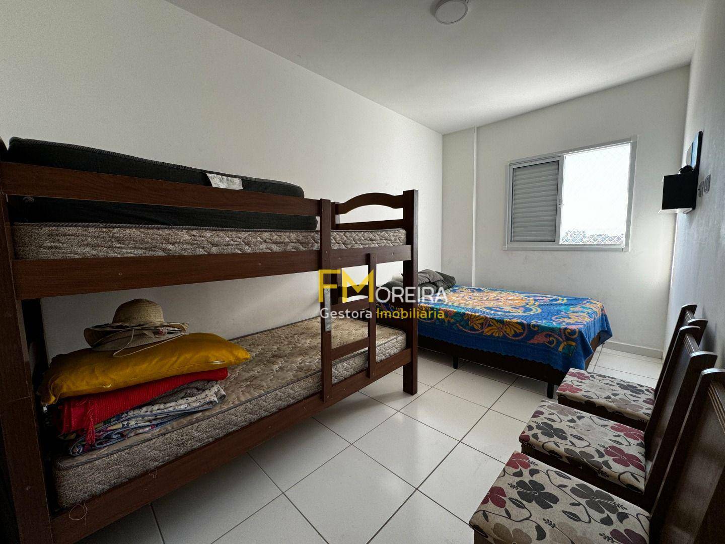 Apartamento à venda com 1 quarto, 45m² - Foto 20