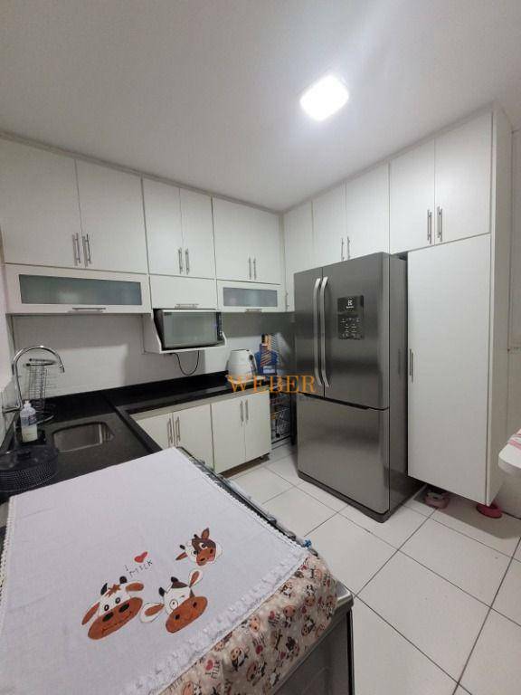 Sobrado à venda com 2 quartos, 85m² - Foto 6