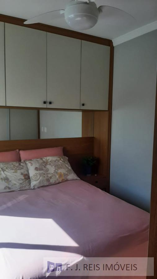 Apartamento à venda com 2 quartos, 42m² - Foto 16