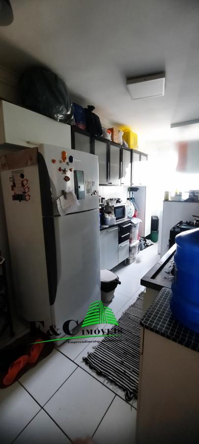 Apartamento à venda com 2 quartos, 65m² - Foto 19