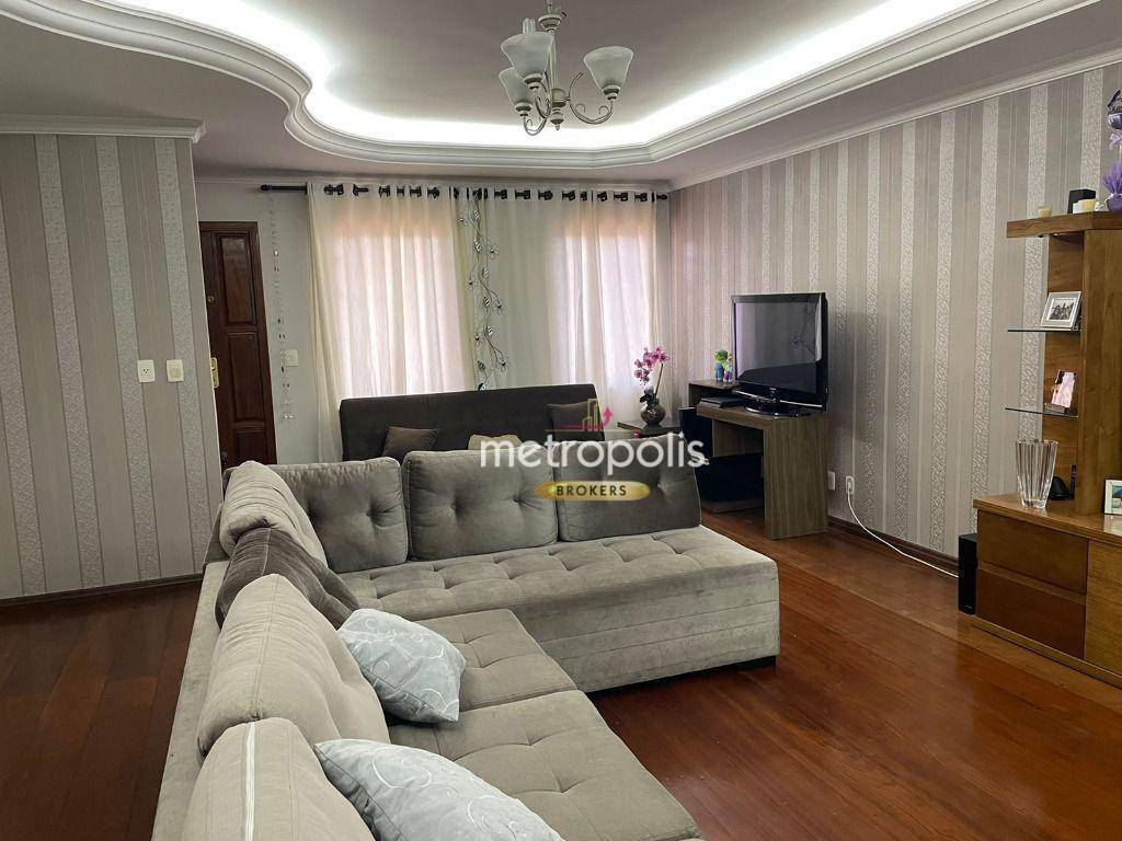 Sobrado à venda com 4 quartos, 341m² - Foto 4