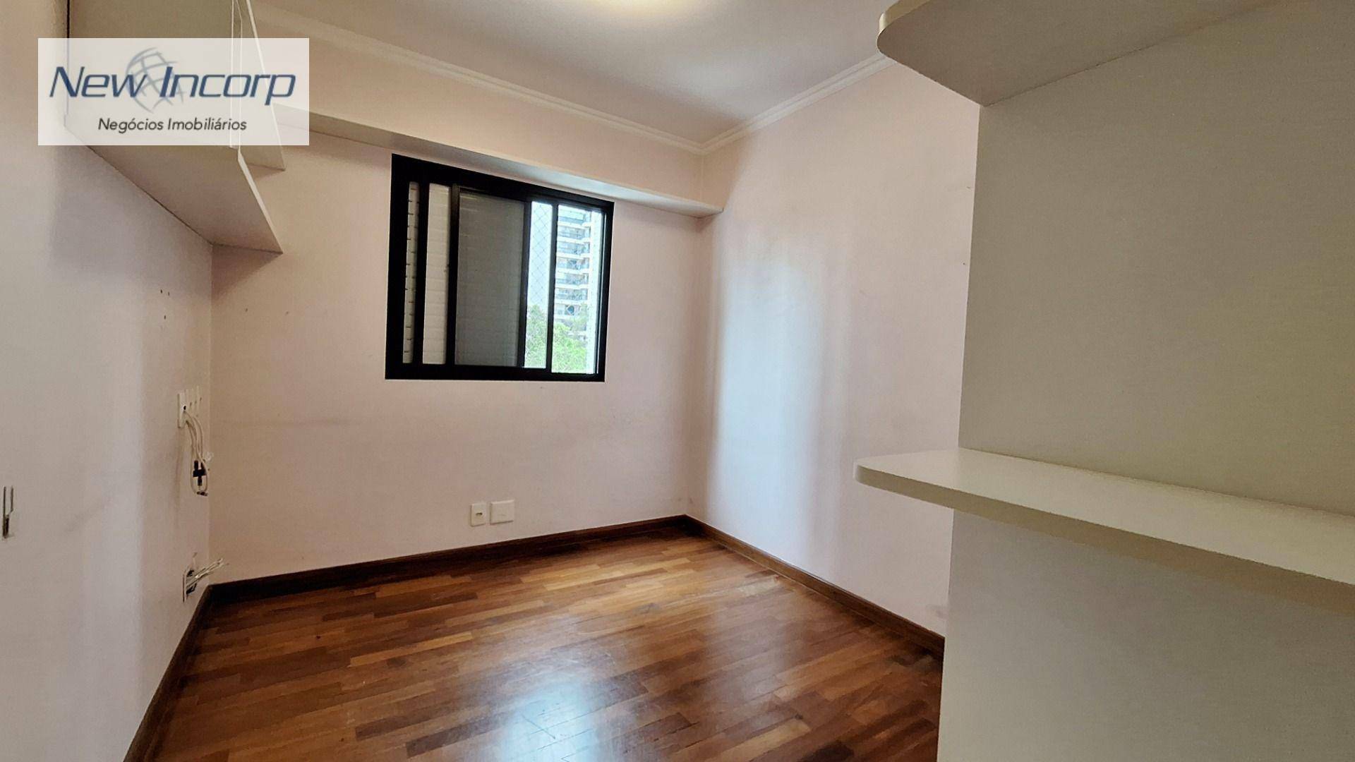 Apartamento à venda com 3 quartos, 124m² - Foto 27