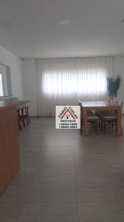 Apartamento à venda com 2 quartos, 50m² - Foto 22