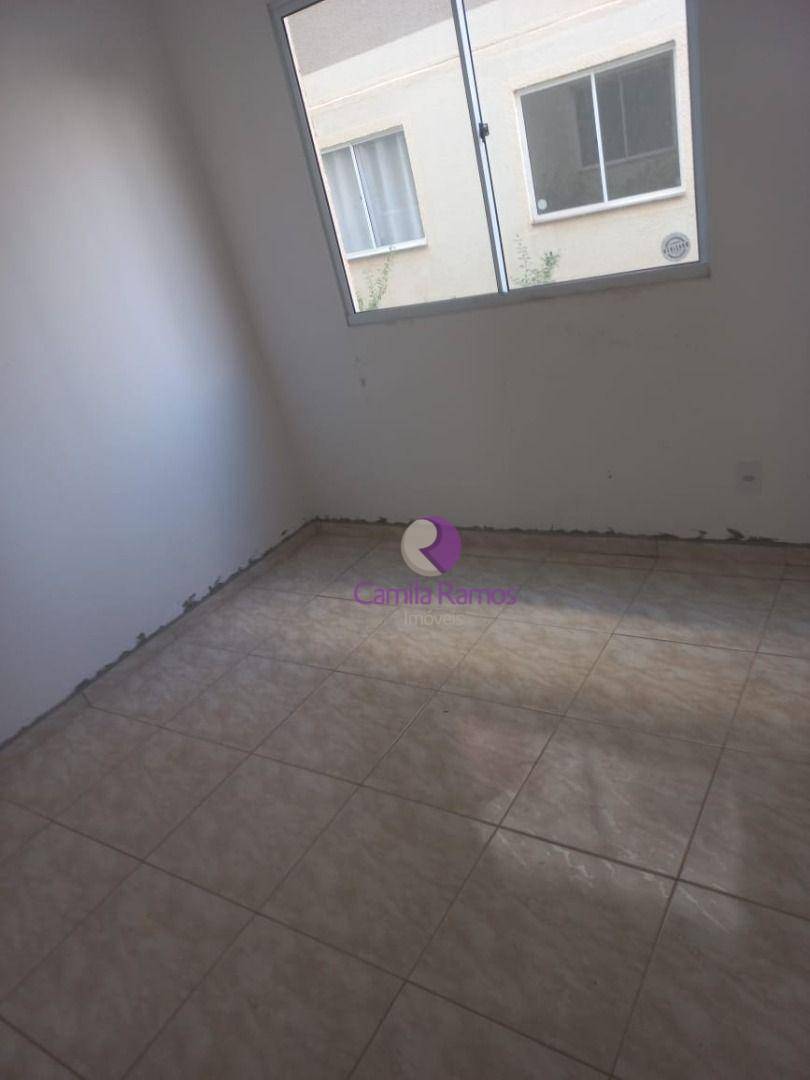 Apartamento para alugar com 2 quartos, 40m² - Foto 2