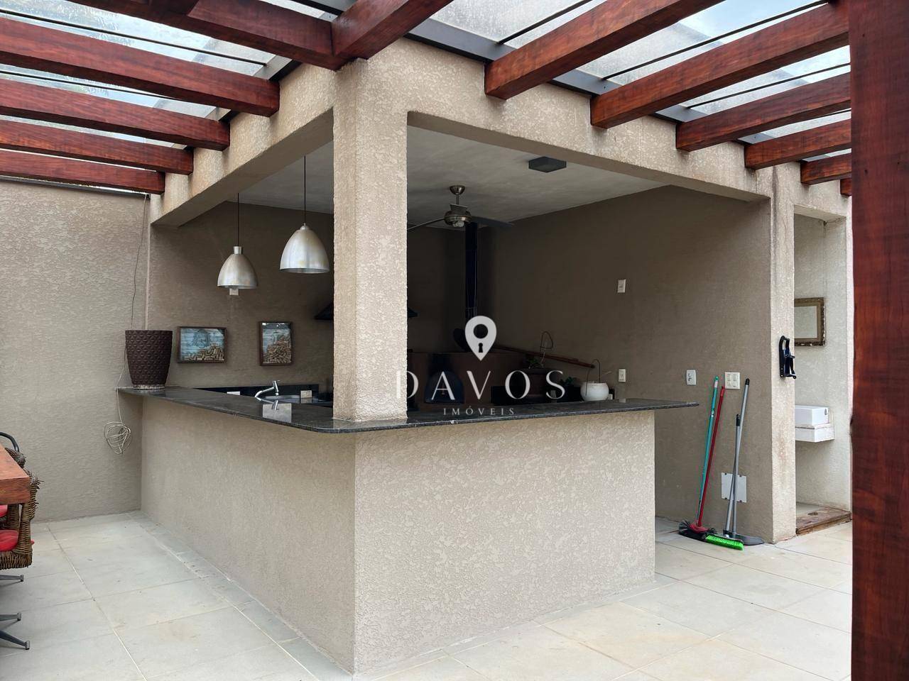 Sobrado, 3 quartos, 291 m² - Foto 7