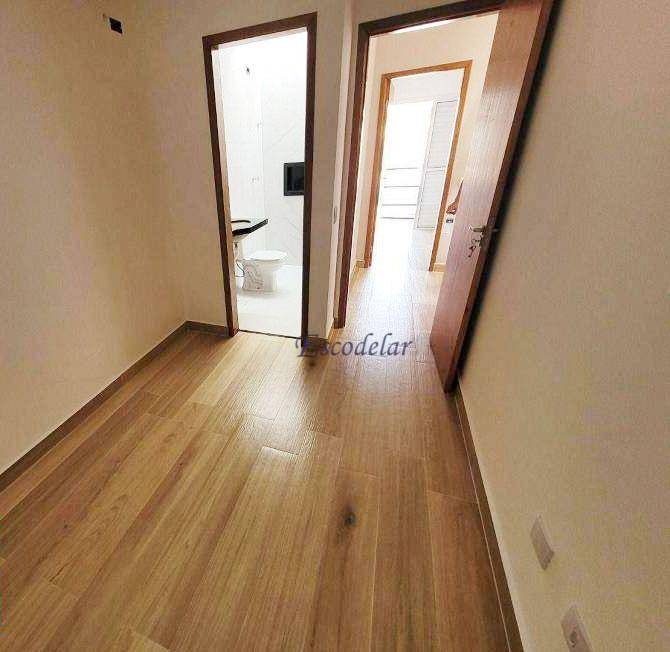 Sobrado à venda com 3 quartos, 120m² - Foto 5