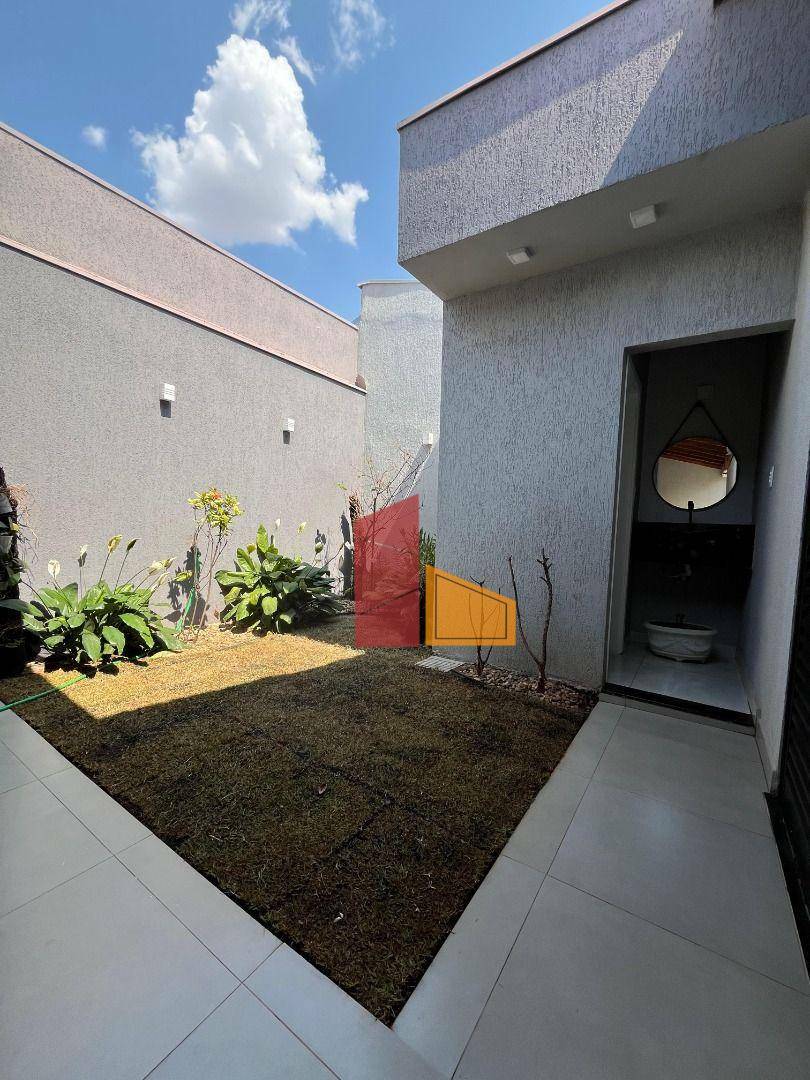 Casa de Condomínio à venda com 3 quartos, 174m² - Foto 18