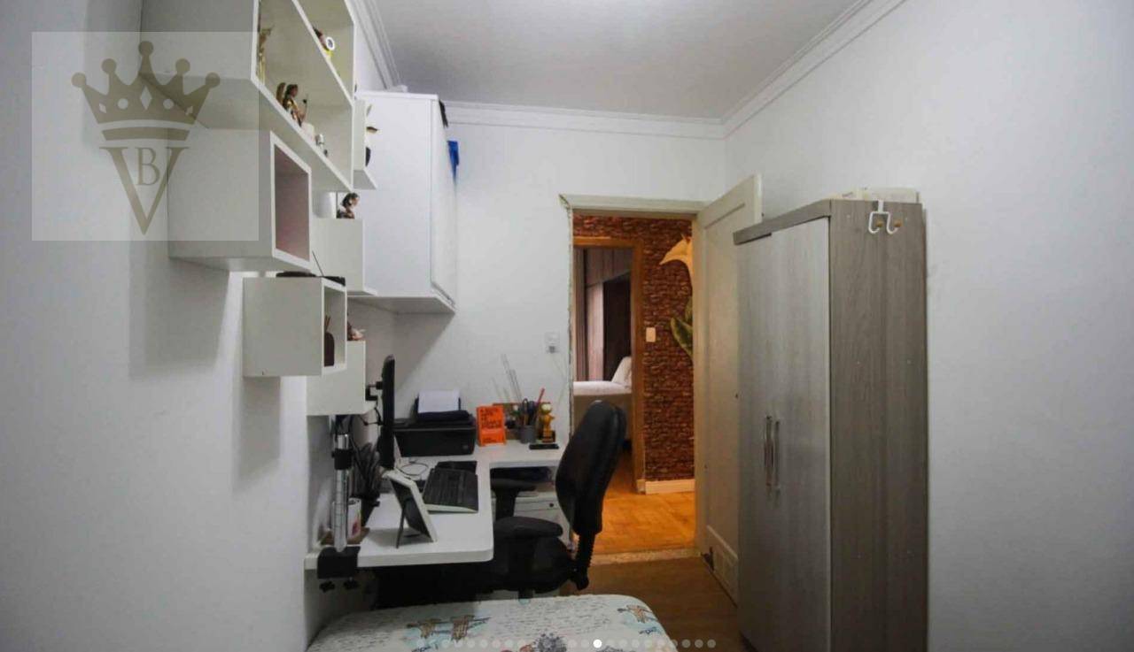 Apartamento à venda com 2 quartos, 78m² - Foto 8