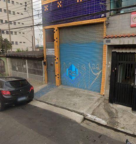 Loja-Salão, 140 m² - Foto 1