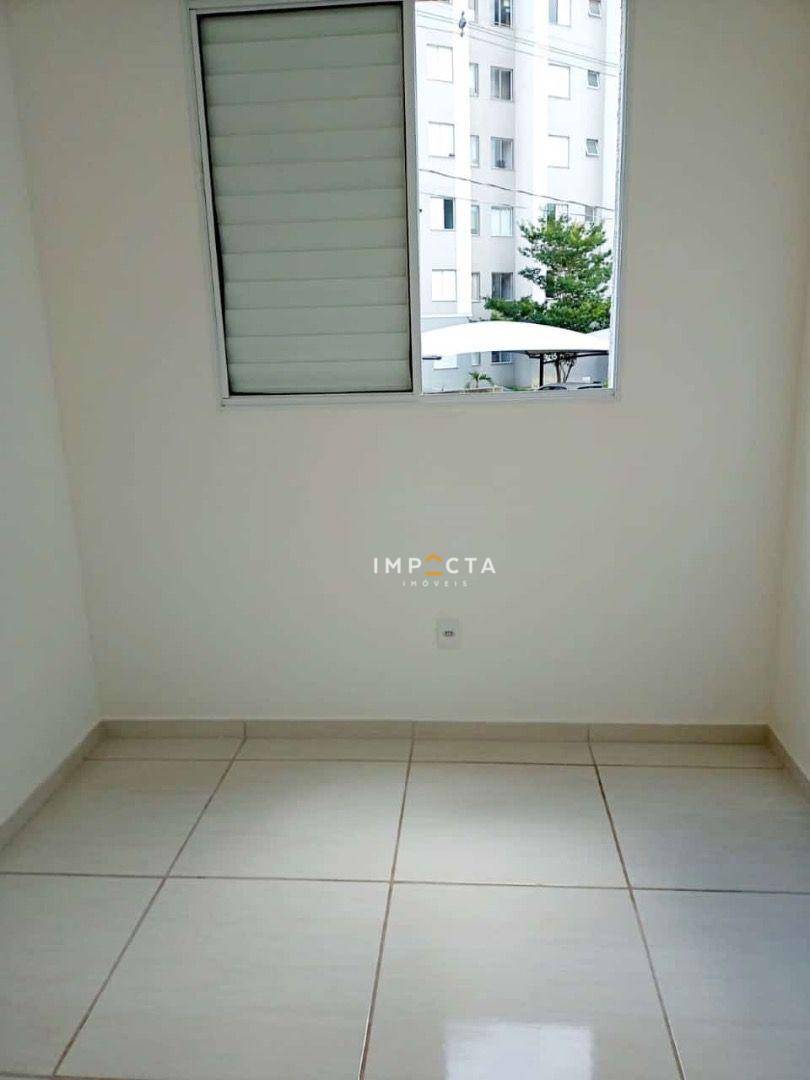 Apartamento à venda com 2 quartos, 49m² - Foto 10