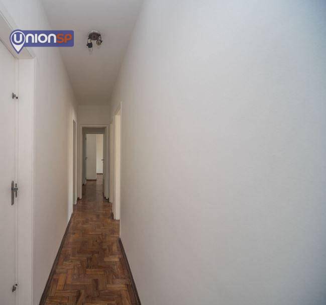 Apartamento à venda com 3 quartos, 105m² - Foto 3