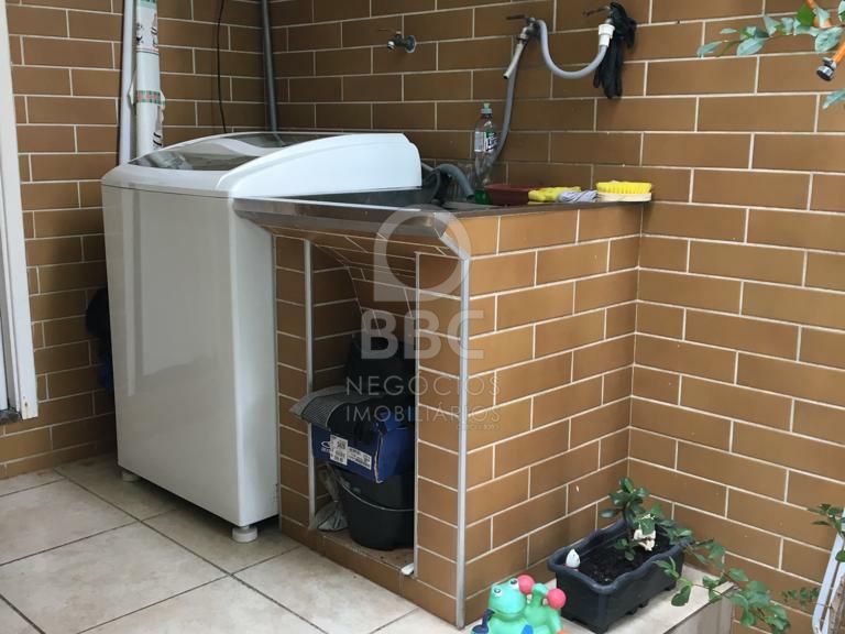 Sobrado à venda com 2 quartos, 125m² - Foto 12