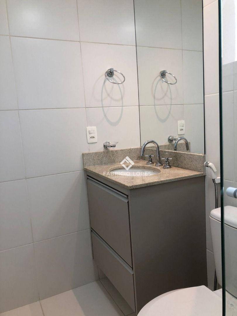 Apartamento à venda com 3 quartos, 124m² - Foto 16