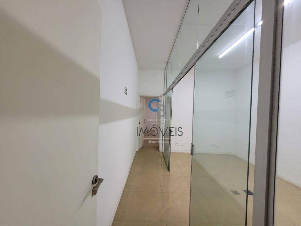 Sobrado para alugar com 3 quartos, 125m² - Foto 30